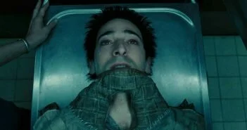 Akıl hastanesinde geçen 10 film the jacket