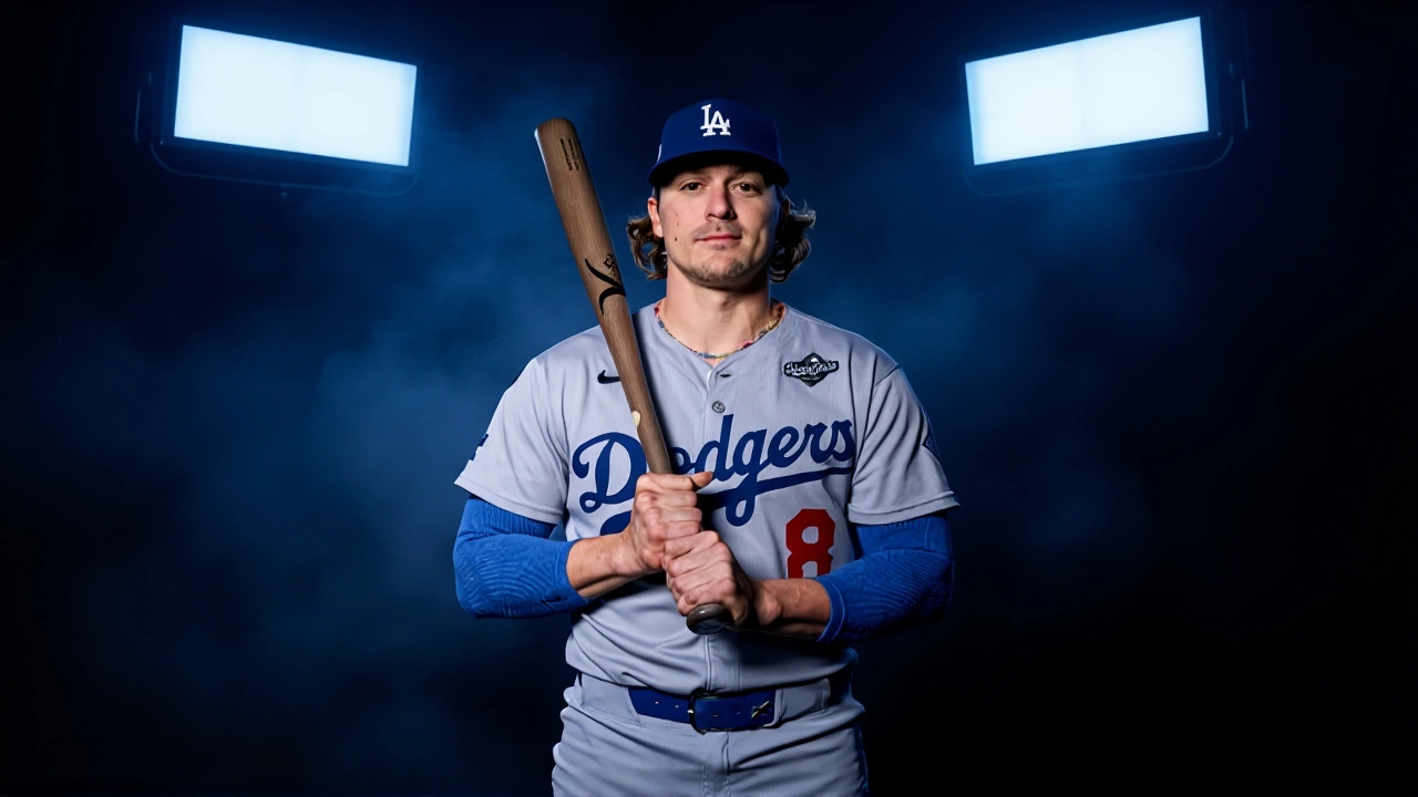 Blue Jays Take 3-2 World Series Lead After Historic Game 5 Win Over Dodgers