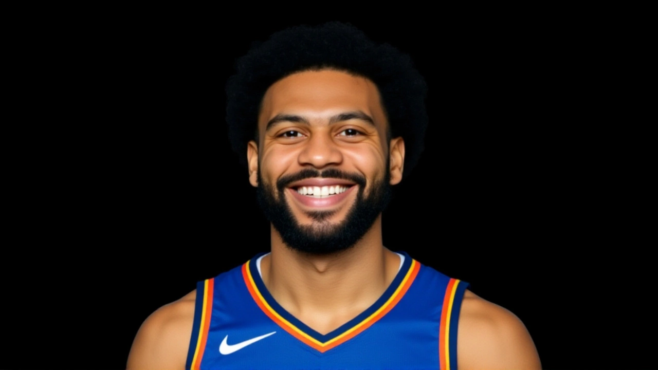 Regular‑Season Debut and Immediate Impact