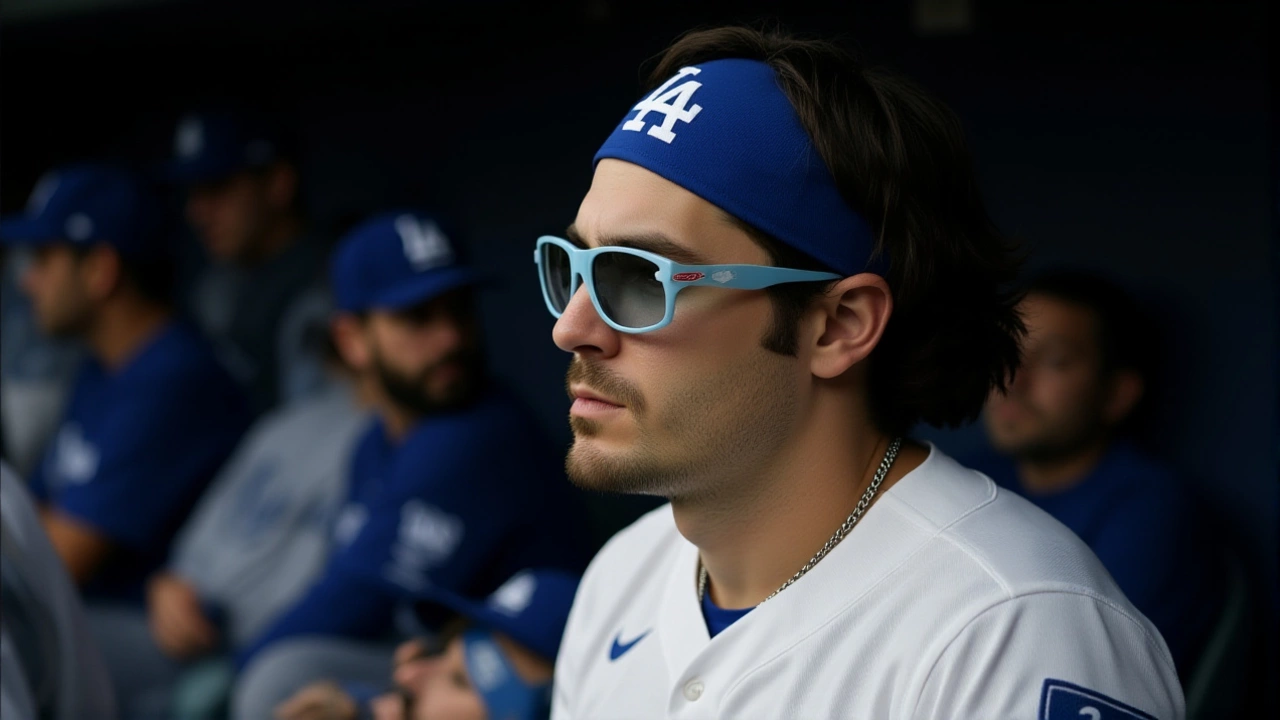 The Weight of 32 Years