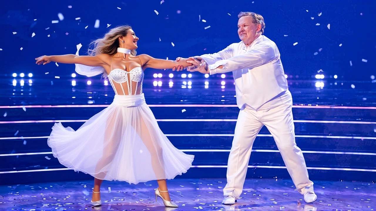 Why His Passing Sends ‘Ripples Through Time’