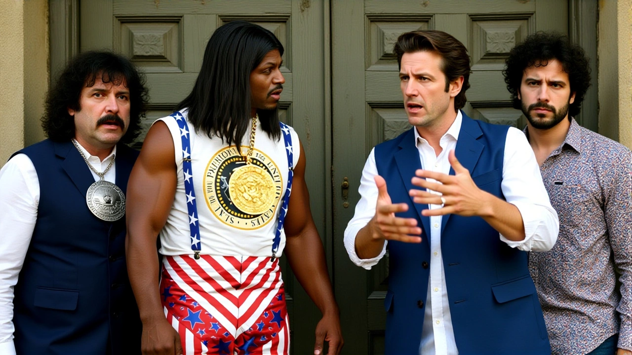 39 Movies Leave Netflix This December — Wonka and More Vanish by Year’s End