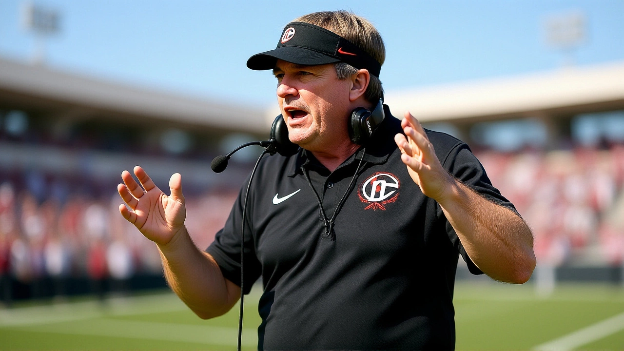 Special Teams and Depth Shine