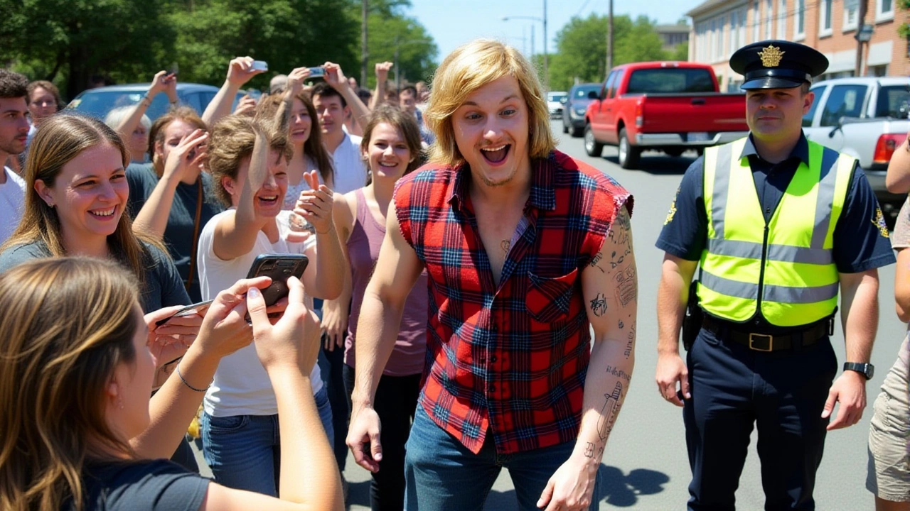 The Temaki Revolution and Wagyu Dreams