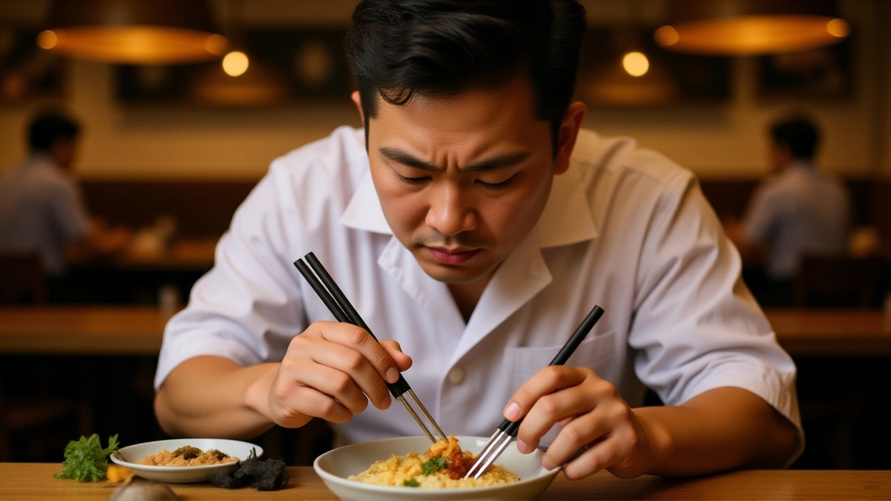 What’s Next? The Rise of the Local Sushi Culture